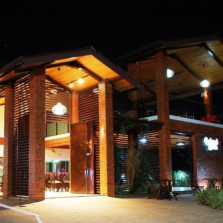 Rede Andrade Rio Branco Otel Dış mekan fotoğraf