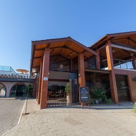 Rede Andrade Rio Branco Otel Dış mekan fotoğraf