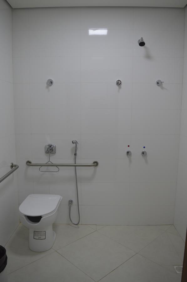 Rede Andrade Rio Branco Otel Dış mekan fotoğraf