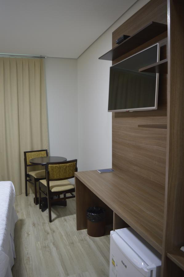 Rede Andrade Rio Branco Otel Dış mekan fotoğraf