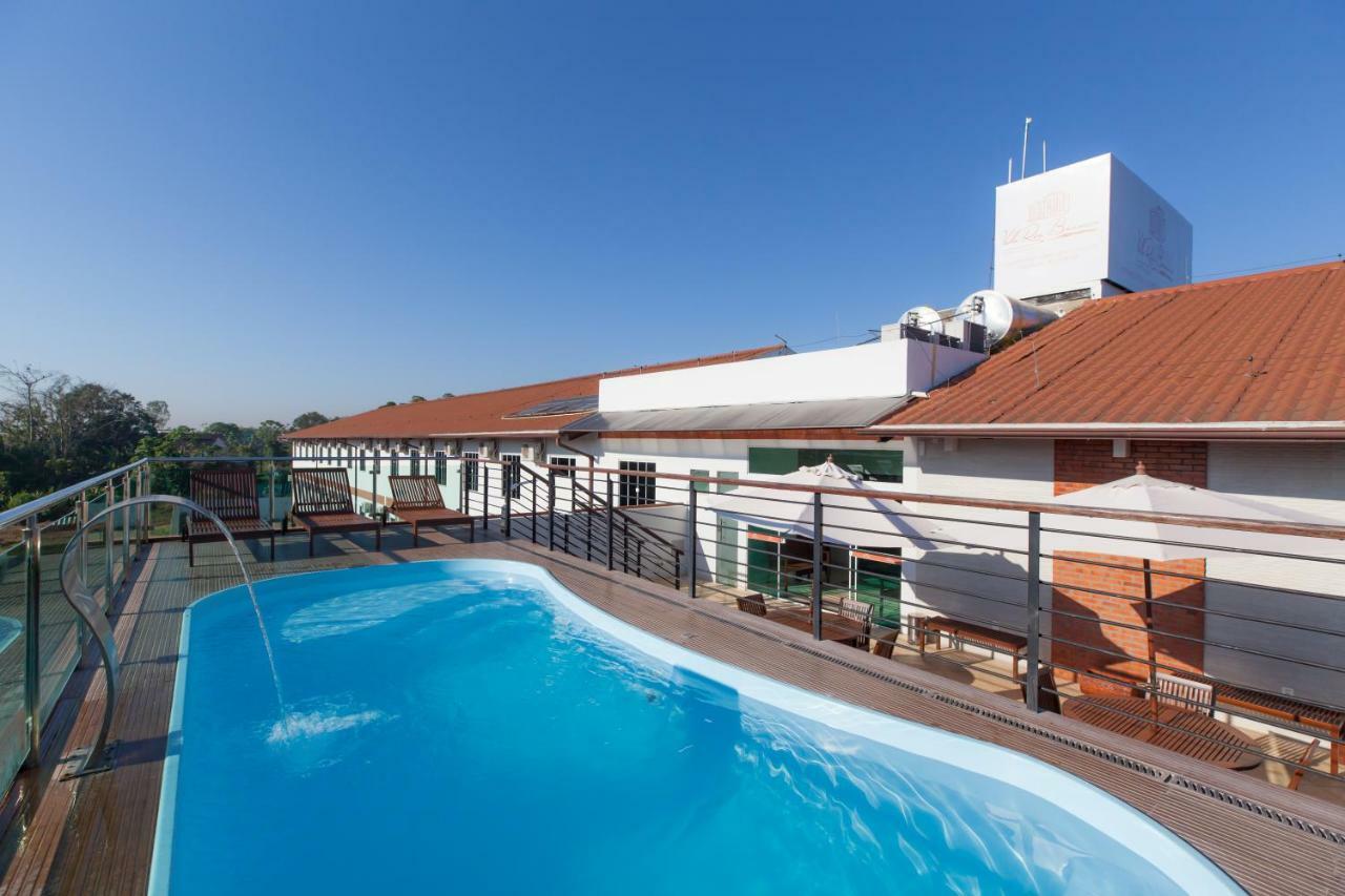Rede Andrade Rio Branco Otel Dış mekan fotoğraf
